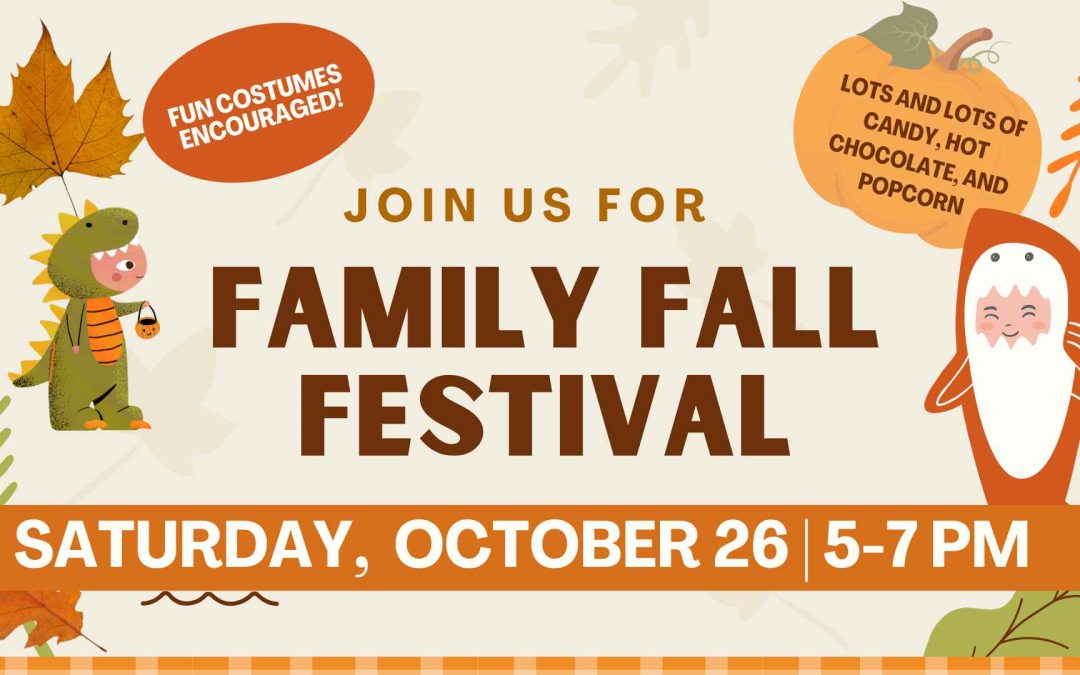 Family Fall Fest